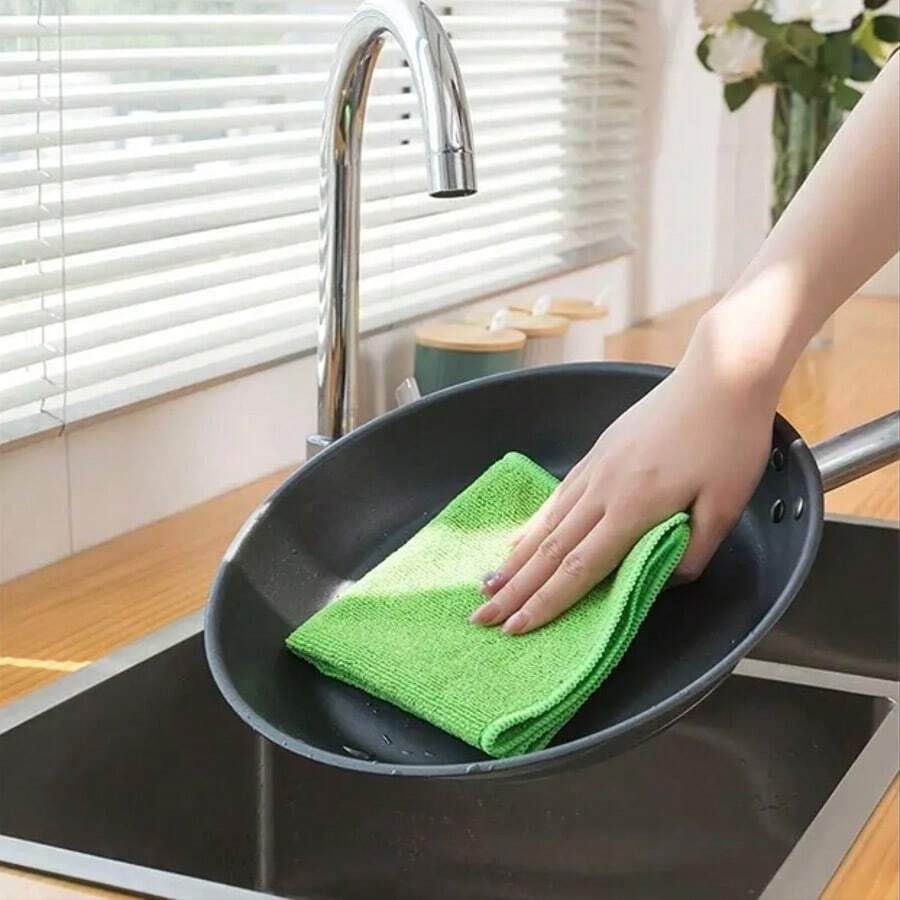 Veegora - Maak schoon en droog zonder gedoe