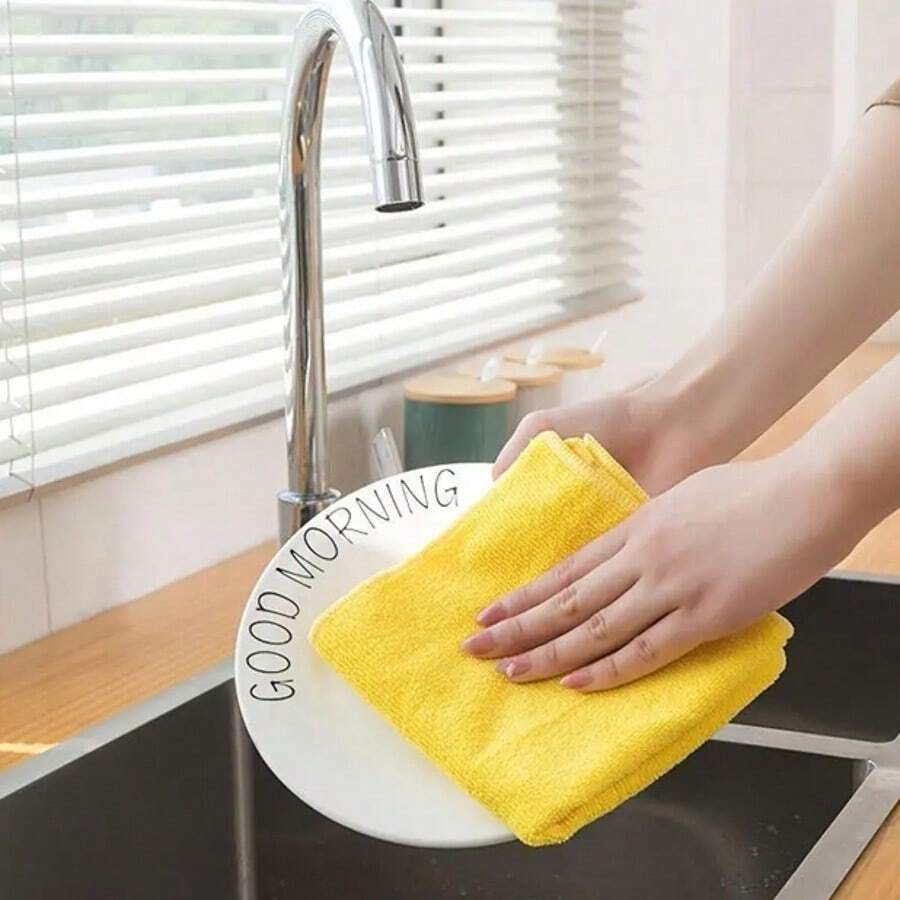 Veegora - Maak schoon en droog zonder gedoe