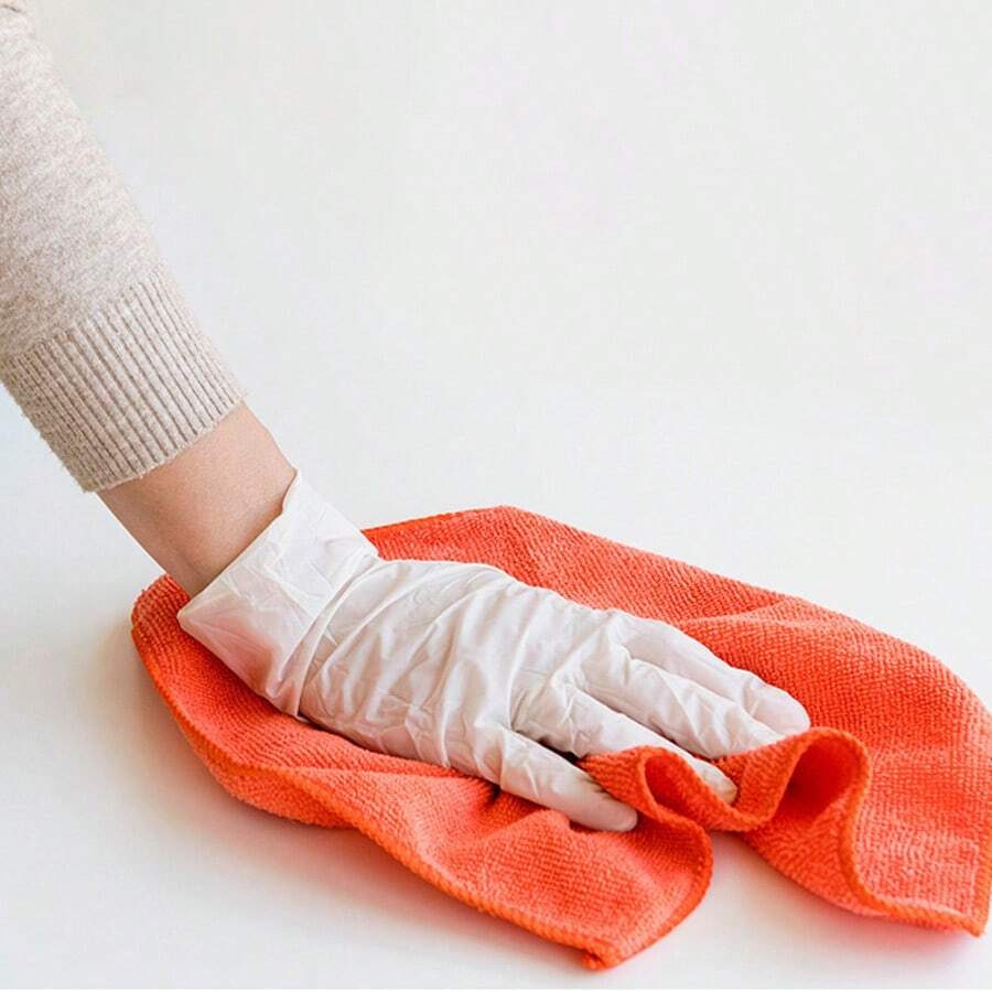 Veegora - Maak schoon en droog zonder gedoe