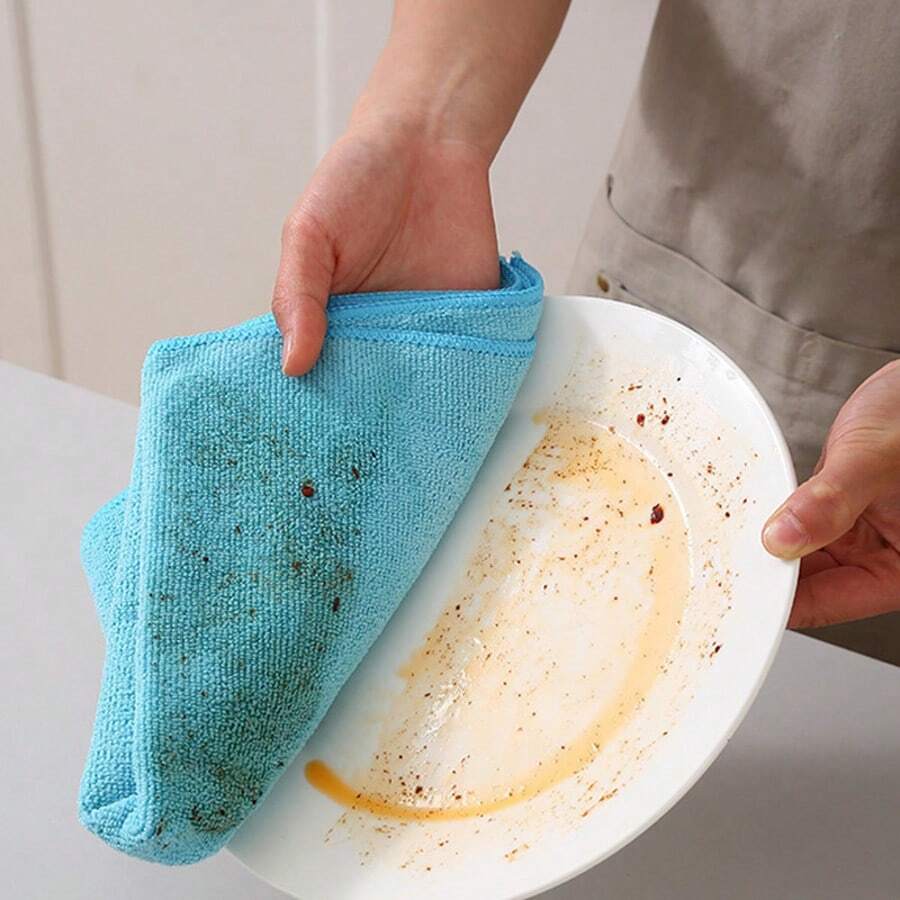 Veegora - Maak schoon en droog zonder gedoe