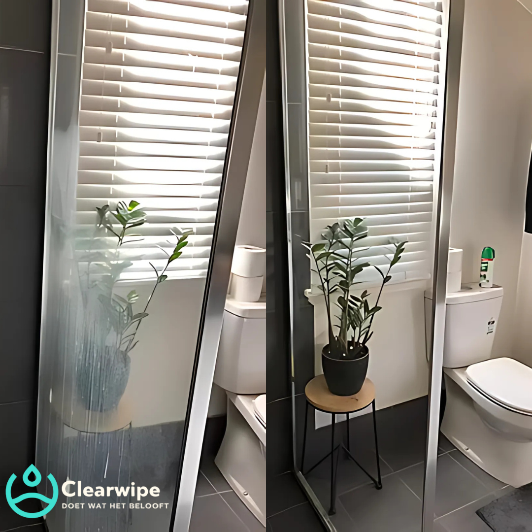 ClearWipe™ Droogdoek