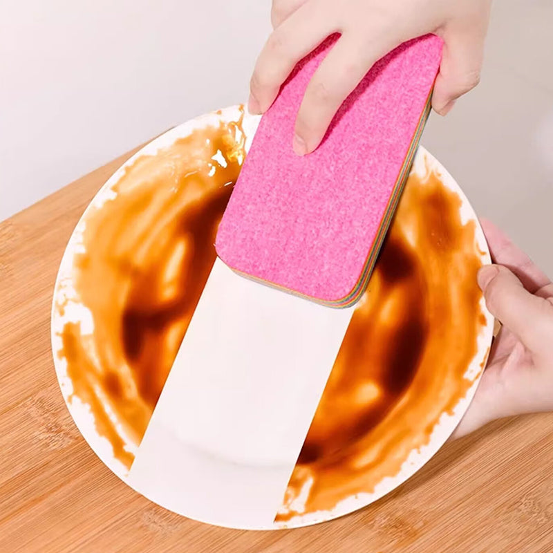 Veylora schoonmaakdoek geschikt voor dagelijks gebruik