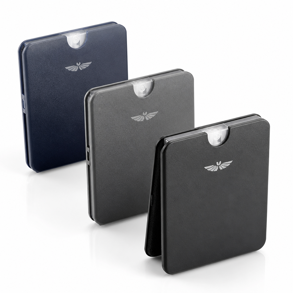 Schermreiniger voor smartphones, tablets en laptops
