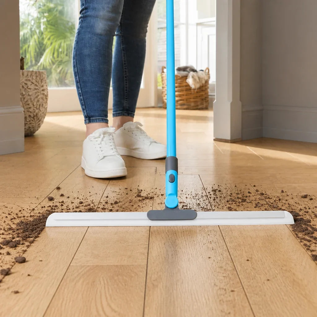 Veylora schoonmaaktool voor het reinigen van verschillende oppervlakken