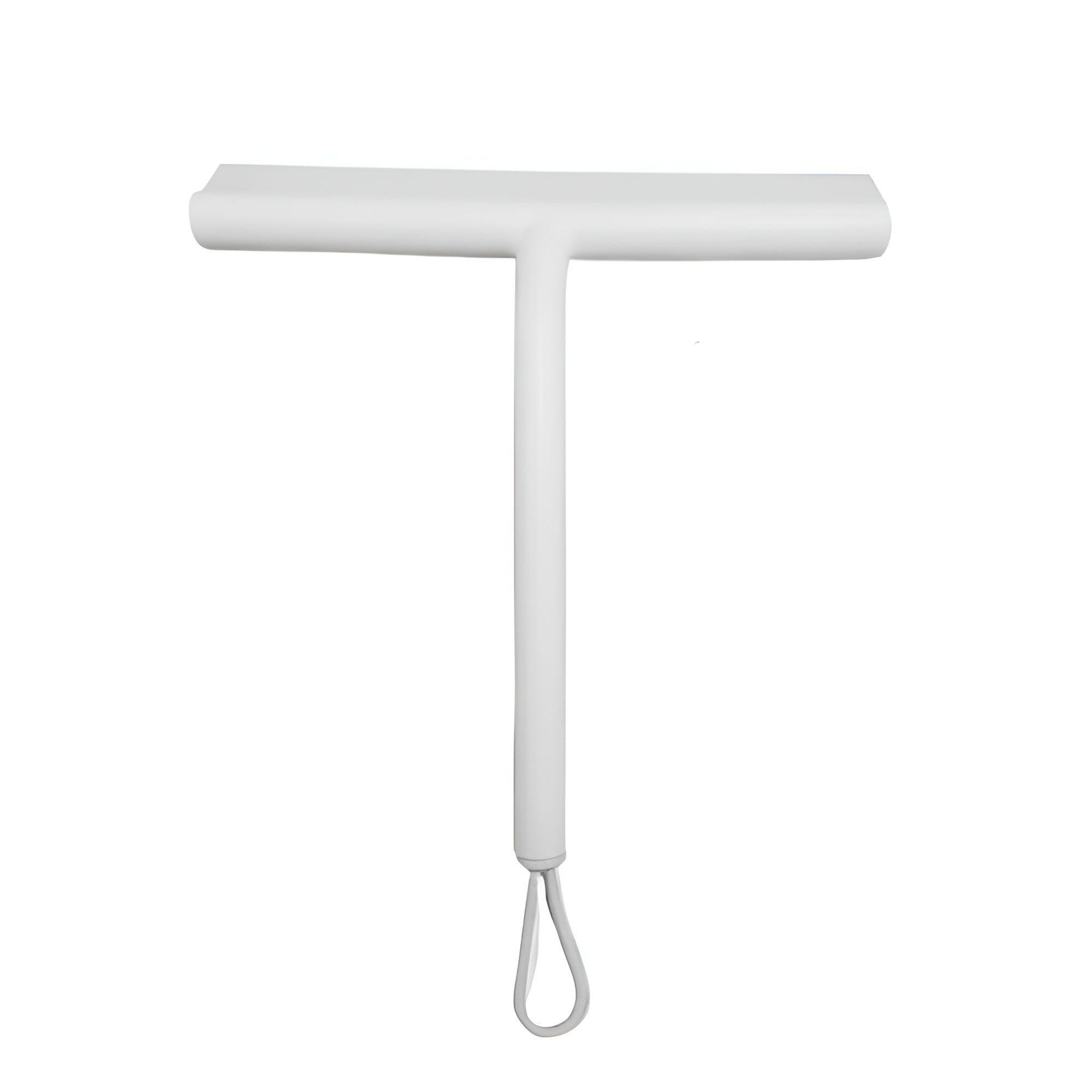 Siliconenwisser | Zachte Rubberlip | Ergonomisch Handvat | Voor Glas En Tegels