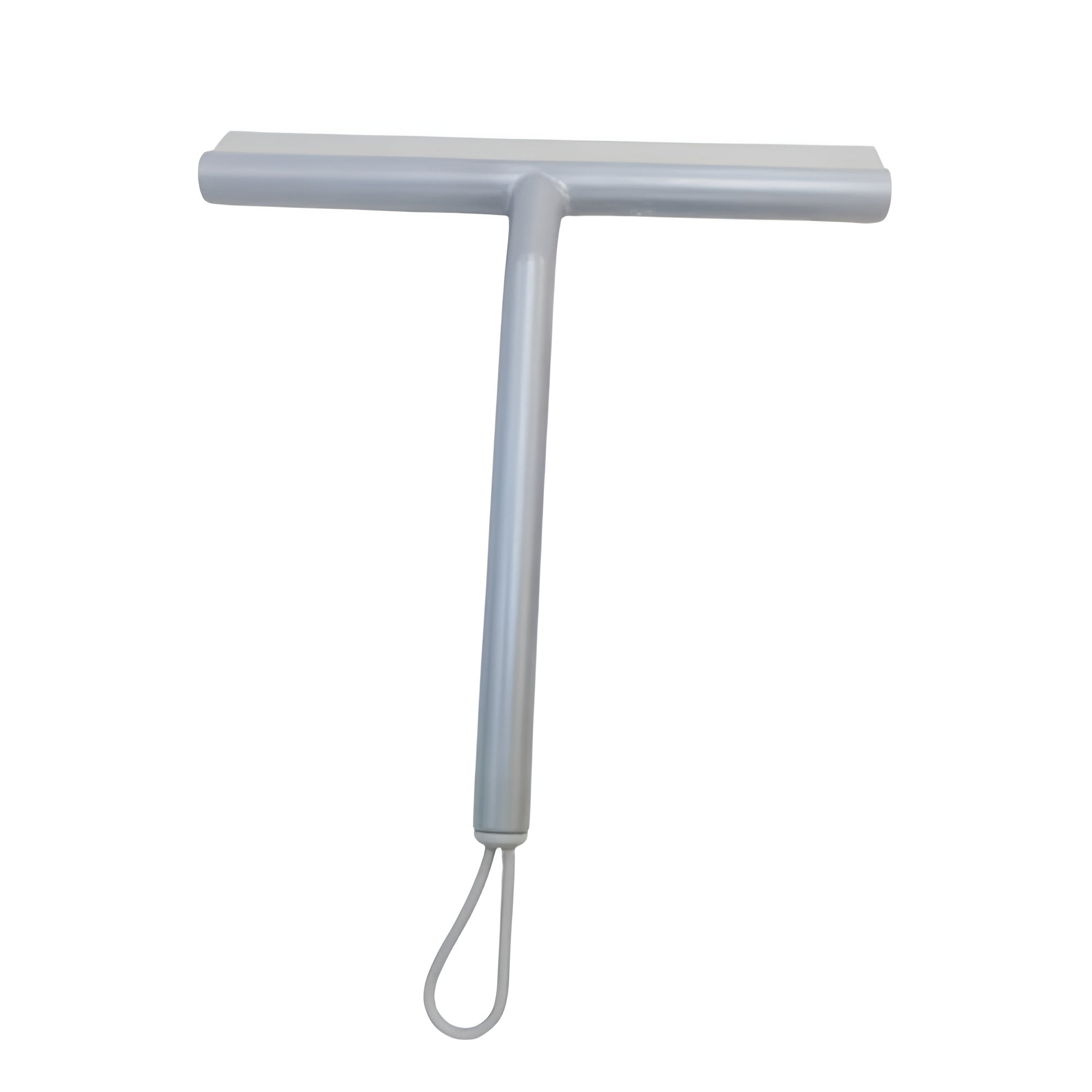 Siliconenwisser | Zachte Rubberlip | Ergonomisch Handvat | Voor Glas En Tegels