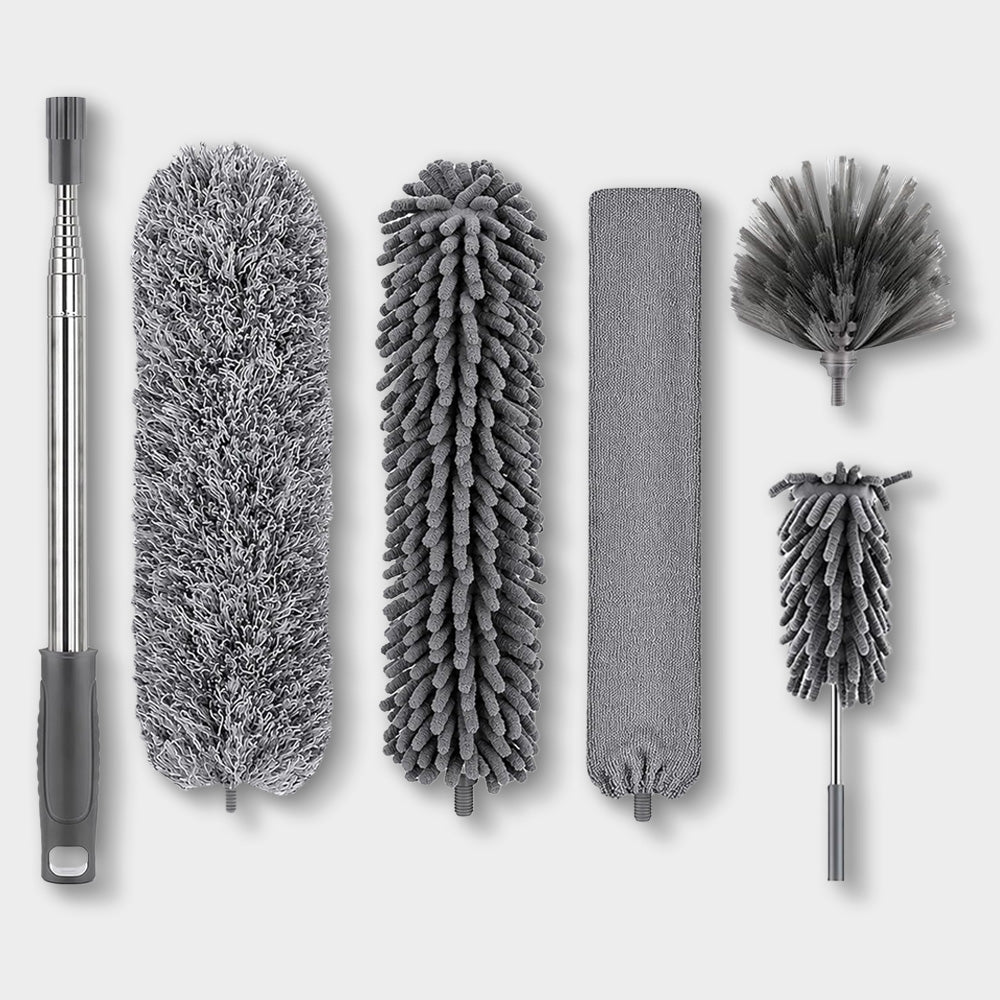 StofVang stofverwijderaar voor een schoon en stofvrij huis