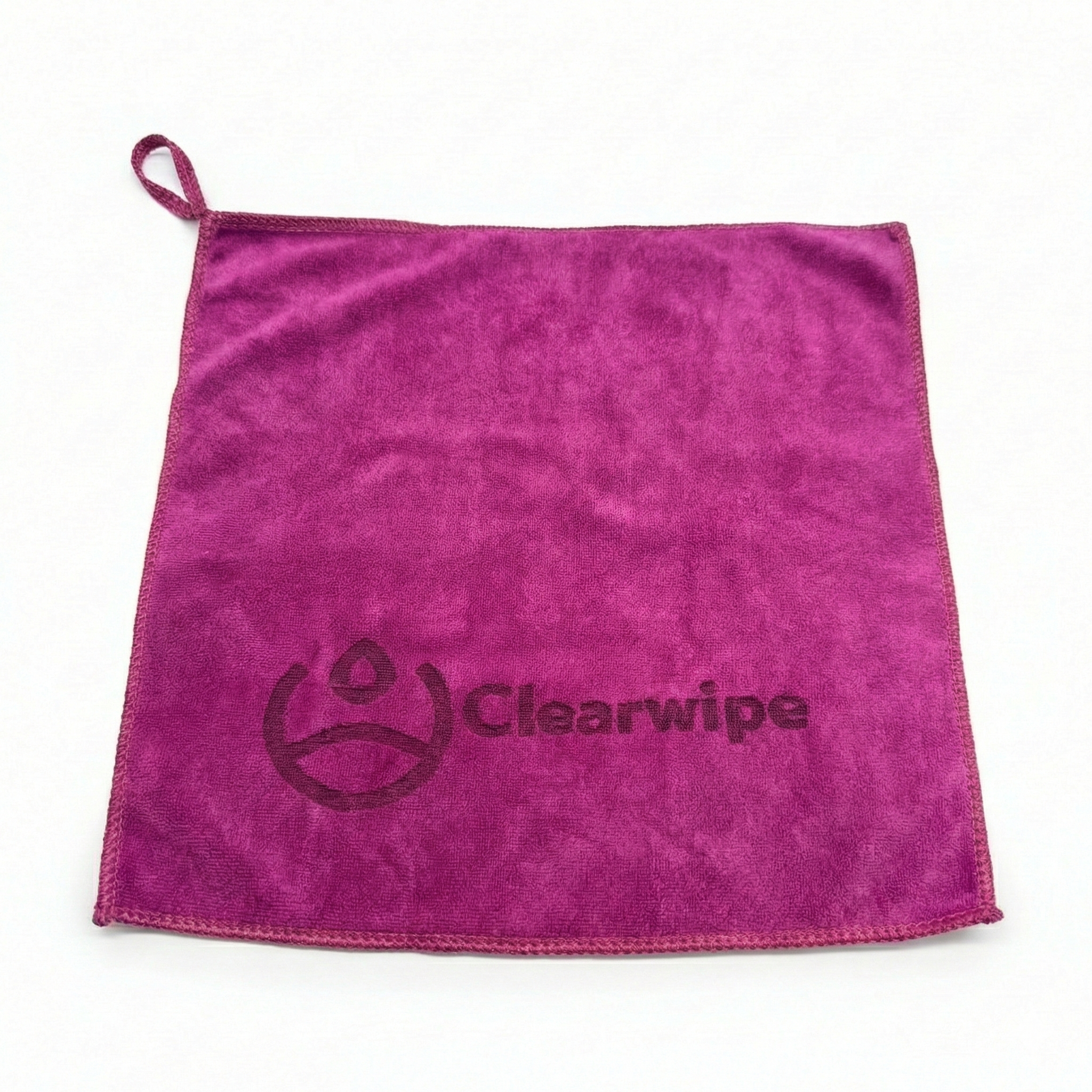 GentleShine Microvezeldoek