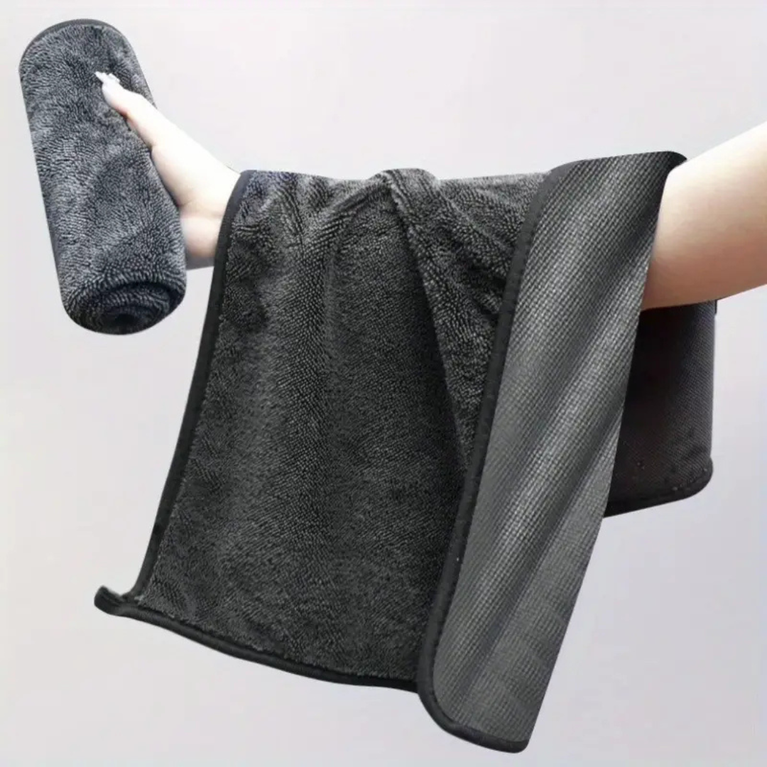 Clearwipe™ Droogdoek 4 stuks