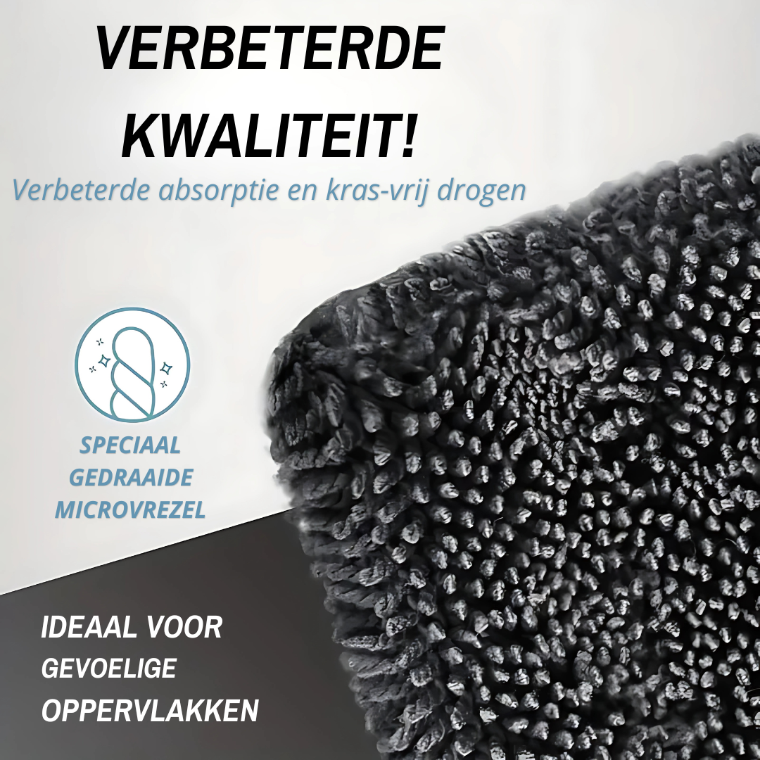 ClearWipe™ Premium Microvezeldoek