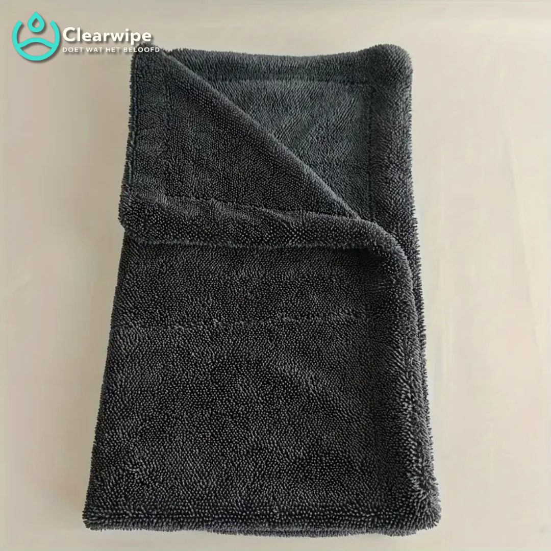 ClearWipe™ Premium Microvezeldoek