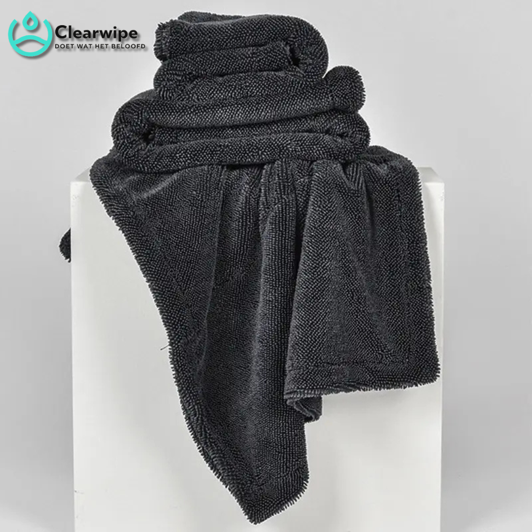 ClearWipe™ Premium Microvezeldoek