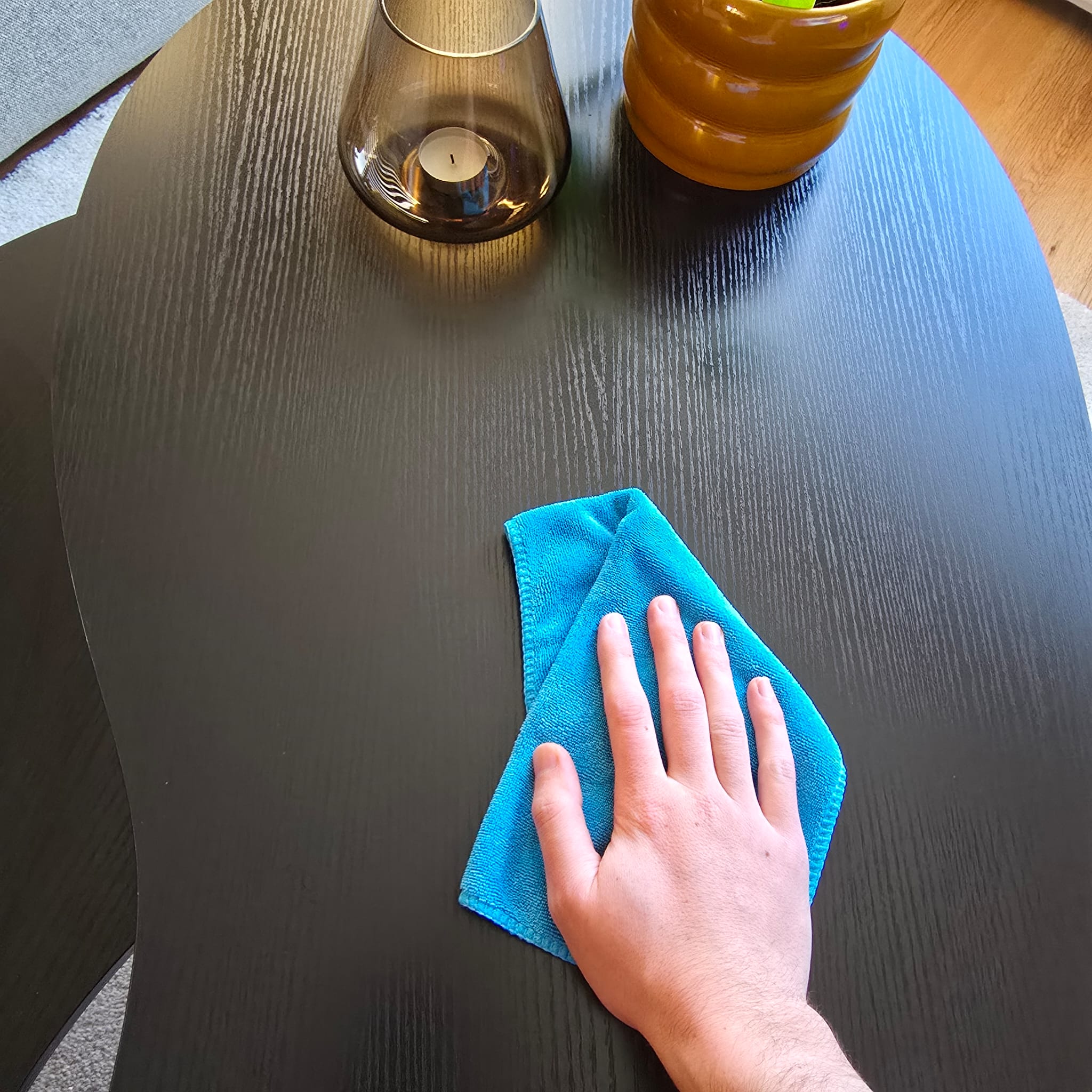 GentleShine Microvezeldoek
