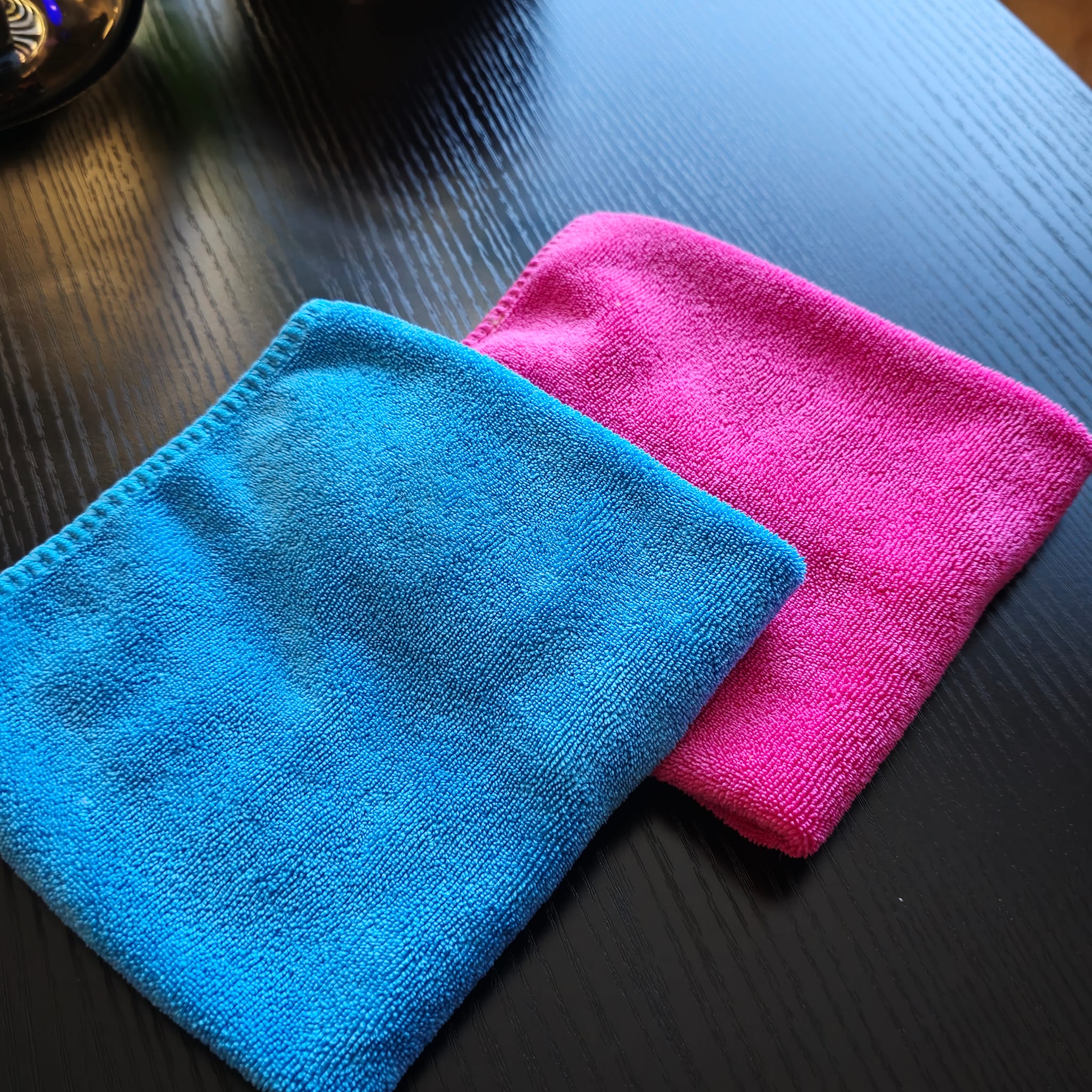 GentleShine Microvezeldoek