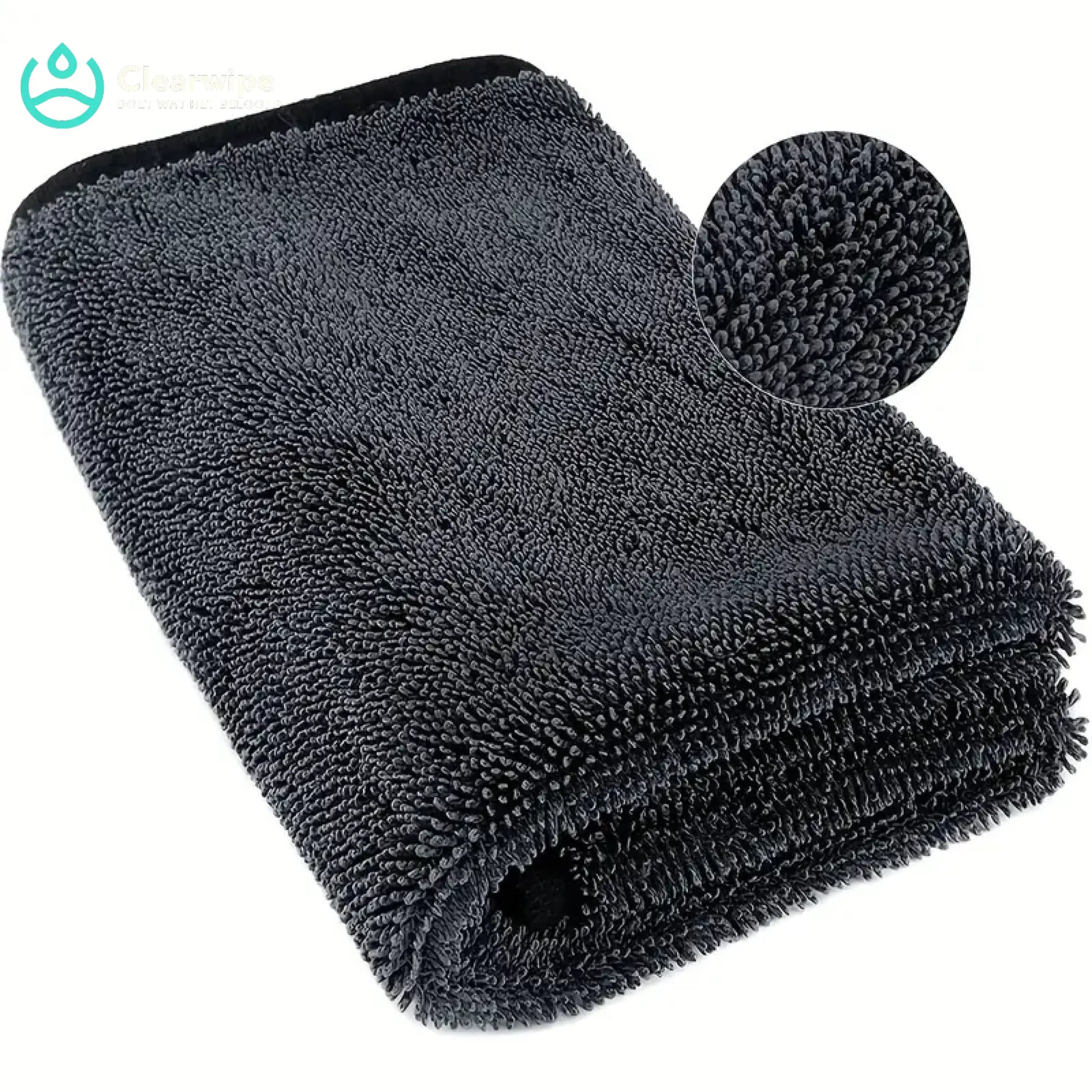 Clearwipe™ Droogdoek