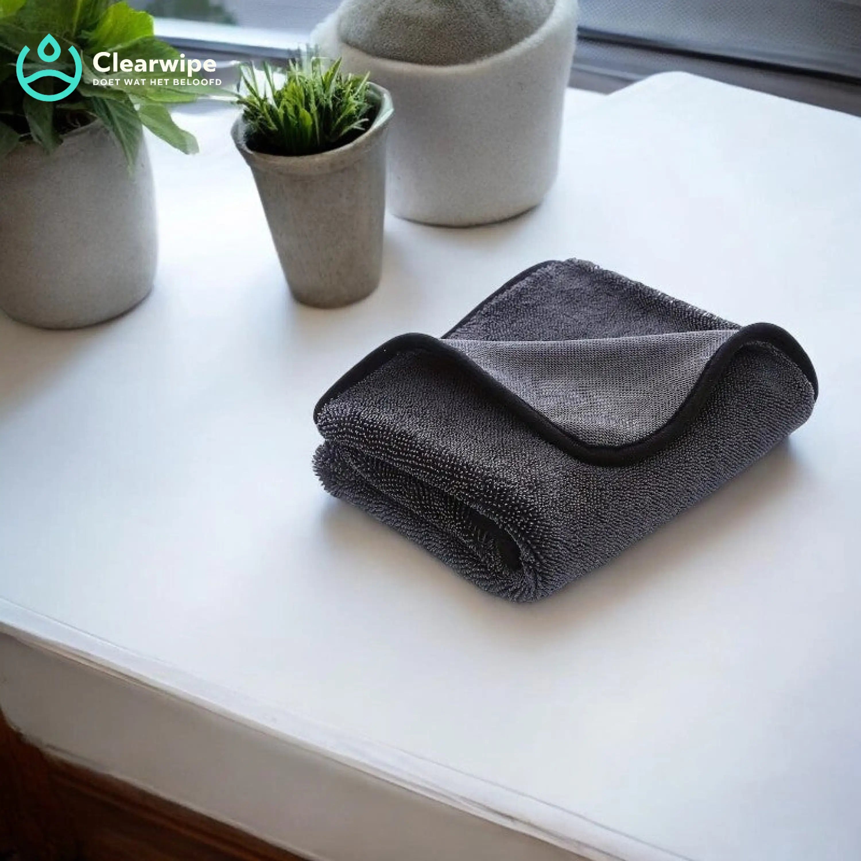 Clearwipe™ Droogdoek
