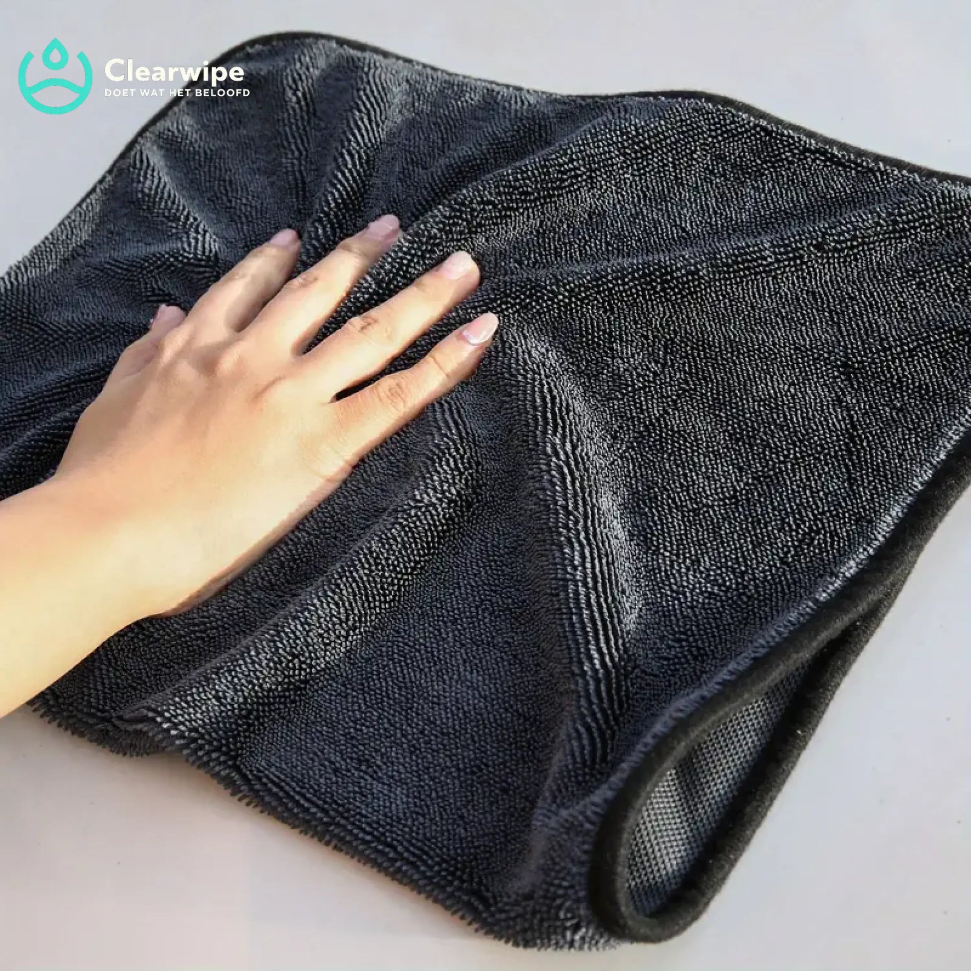 Clearwipe™ Droogdoek