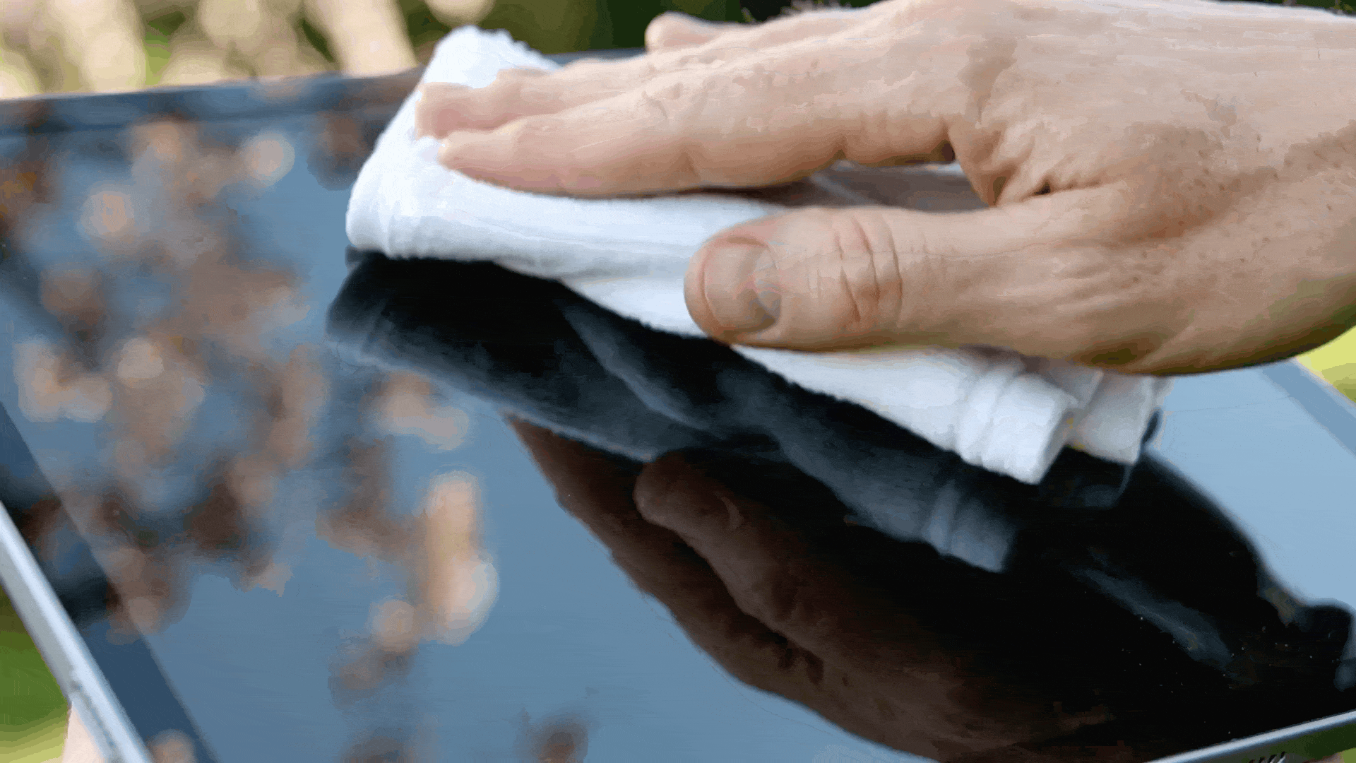Clearwipe